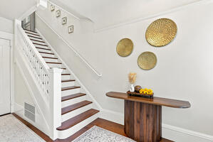 Remodeled Lake Merritt Victorian Retreat