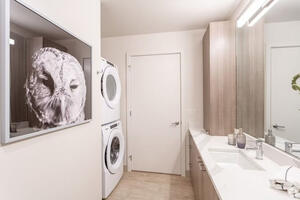 Furnished One Bedroom