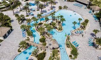 Championsgate Luxury