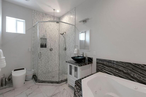 Luxury Oasis Private Home Pool Spa House