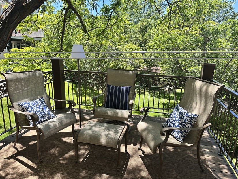 Executive Fully Furnished Home in Sandy