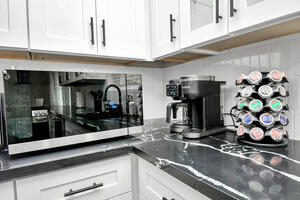 Morden 5BR Home with Game Room