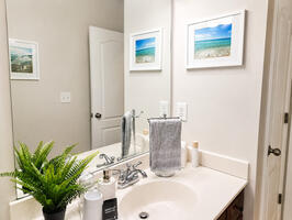 EV SkyCharge ATL  Executive Townhome
