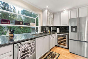 Argonne House Furnished in Sammamish WA