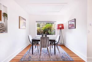 Roosevelt Rambler Furnished Exec Home