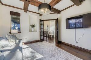 Luxury 6b7b Home close to DU WASH PARK