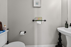 Furnished Home rental in Frisco TX