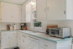 Close to the City Far from the Noise