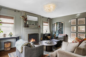 Luxury Wash Park Home