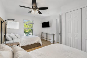 Hidden Hills Retreat