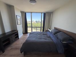 Luxury MidCentury Condo in Cherry Creek
