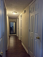 Cozy 3 Bedroom House with in Crandall