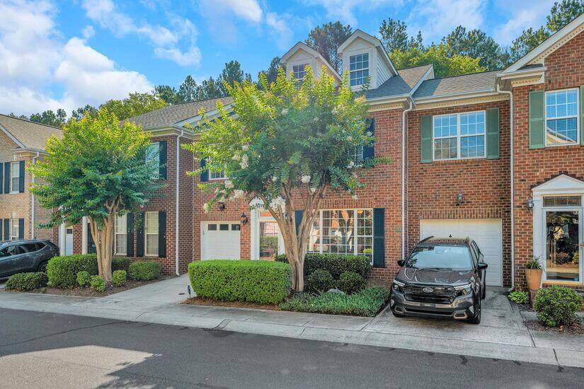 Great Location Near Central Ballantyne