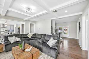 6BR Brick Home  