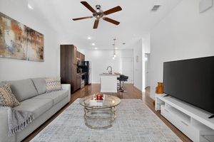  Furnished 1BR for Business Stays