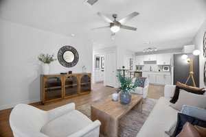 Esperanza at Wild Orchid