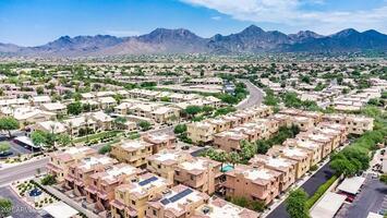 Ariel Community View