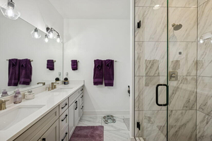 Nashville Stand Alone Townhome 