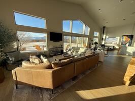 Luxury Guest House  Amazing Views