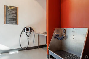 Luxury Furnished One Bedroom Apartment