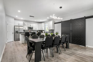 Hidden Hills Retreat