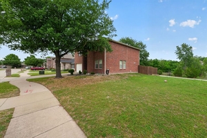 Furnished Home rental in Frisco TX