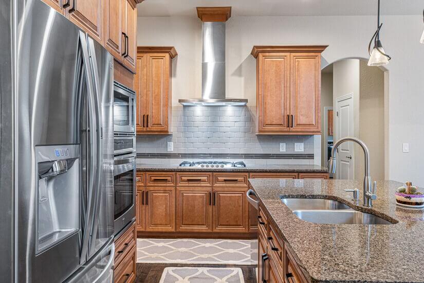 Furnished Executive Home rental Lakewood