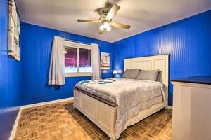 Glenwood Homes For Displaced Families 
