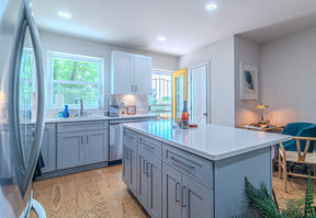 All Inclusive Executive DC Rowhouse