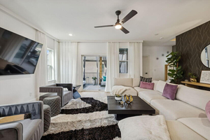 Nashville Stand Alone Townhome 