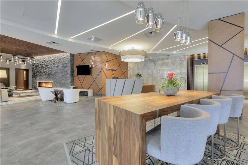 Executive Condo - Amazing Views in LODO