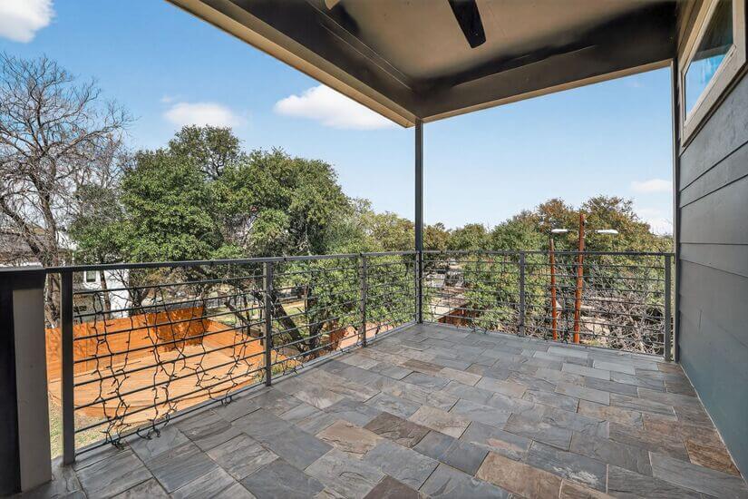 Beautiful Furnished Home in Austin