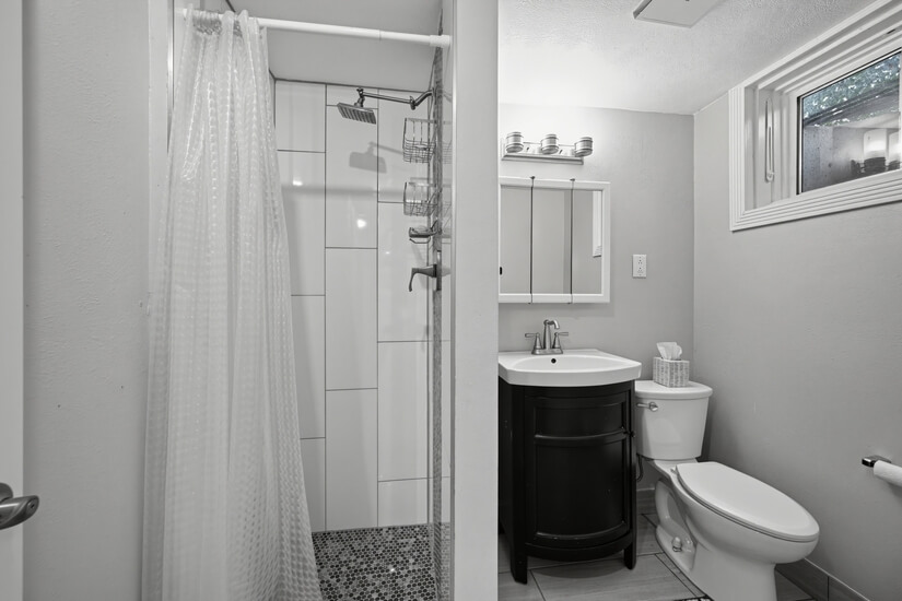 Furnished Single Family Home Centennial