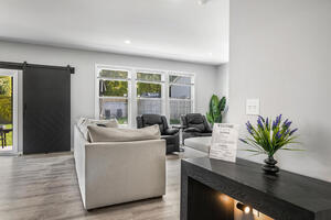 Hidden Hills Retreat