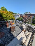 The Ultimate Capitol Hill Luxury Home