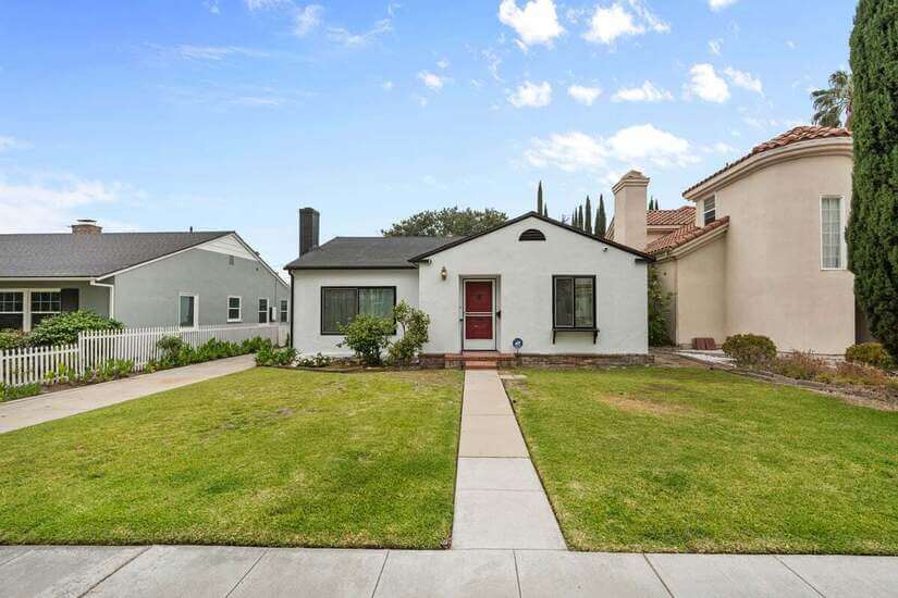 Vanellie home- Modern 3bed Arcadia 