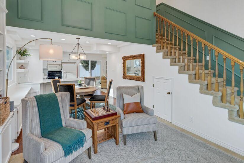 Fully Furnished Corporate Rental UT