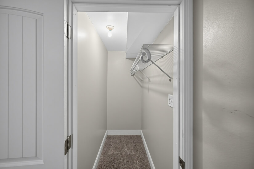 Furnished Single Family Home Centennial
