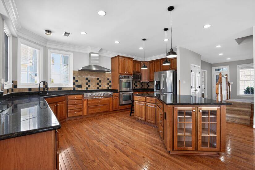 Furnished Executive Home in Boonsboro MD