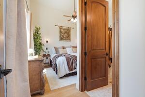 Gated Executive Home with Office and Gym