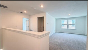 Theatre -Loft area