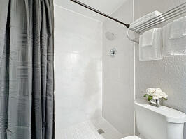 Contemporary Condo With Great Amenities