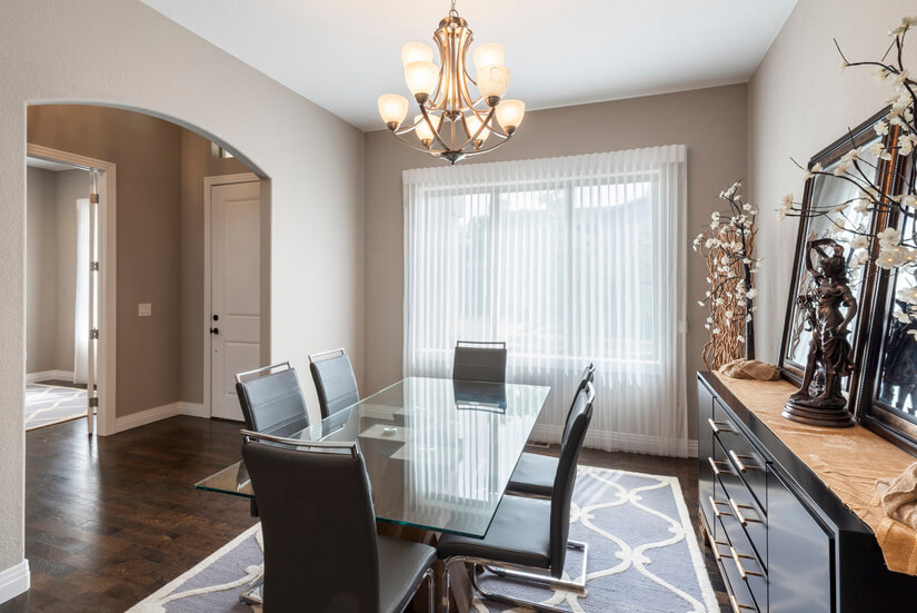 Furnished Executive Home rental Lakewood