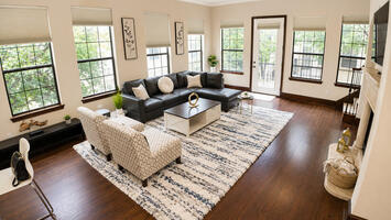 Furnished 2BR All Utilities WiFi Dallas 