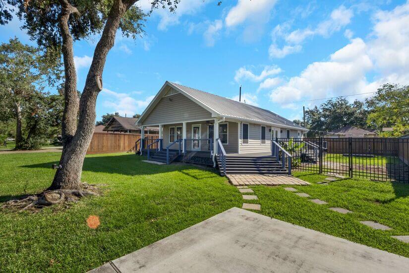 Fully Furnished by Galveston Bay