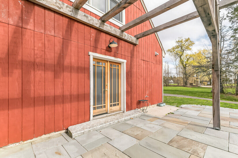 Guest House Barndominium