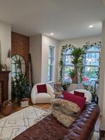 The Ultimate Capitol Hill Luxury Home