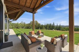 Gated Executive Home with Office and Gym