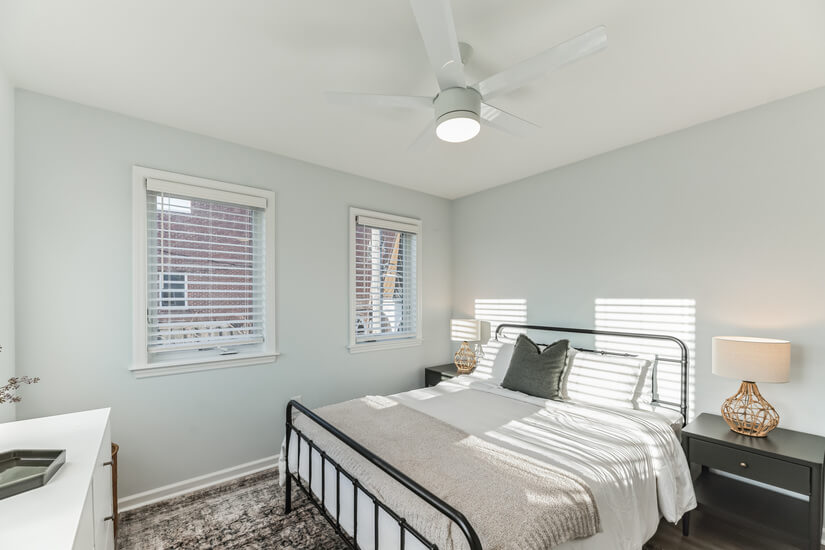  Beautiful Furnished Home In Charleston