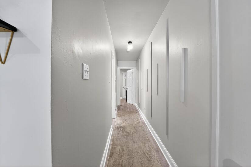 Urban Oasis 6 Min from Uptown Charlotte